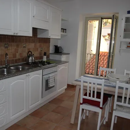 Maison d'hôtes Kefa Holiday - Molo 78