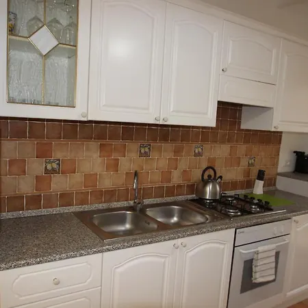 Maison d'hôtes Kefa Holiday - Molo 78 Cefalù